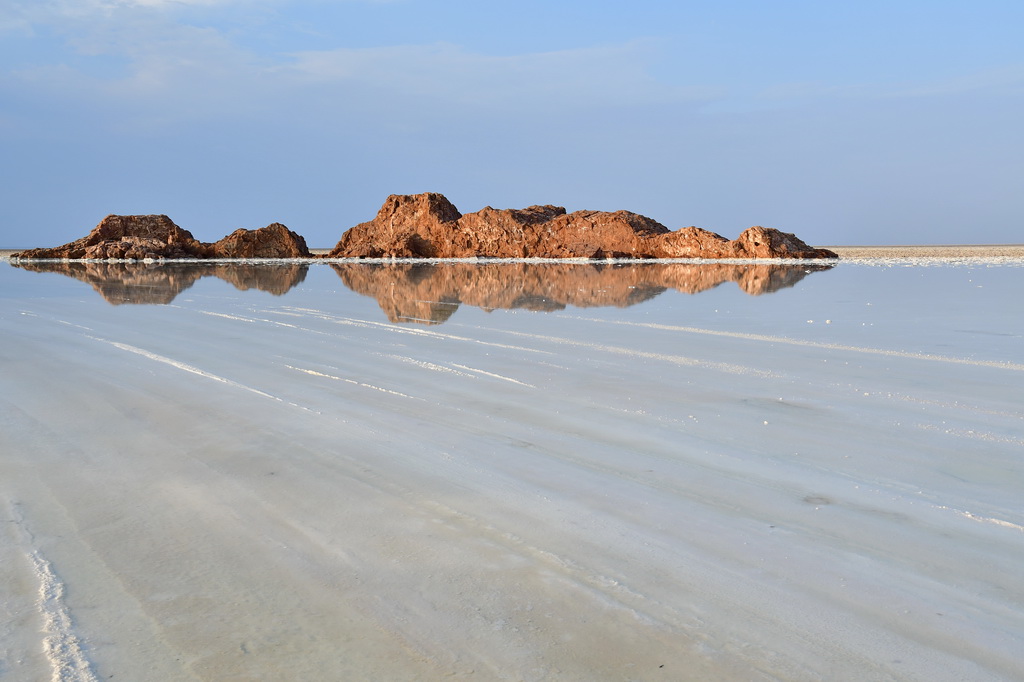 Lake Assale (Danakil)